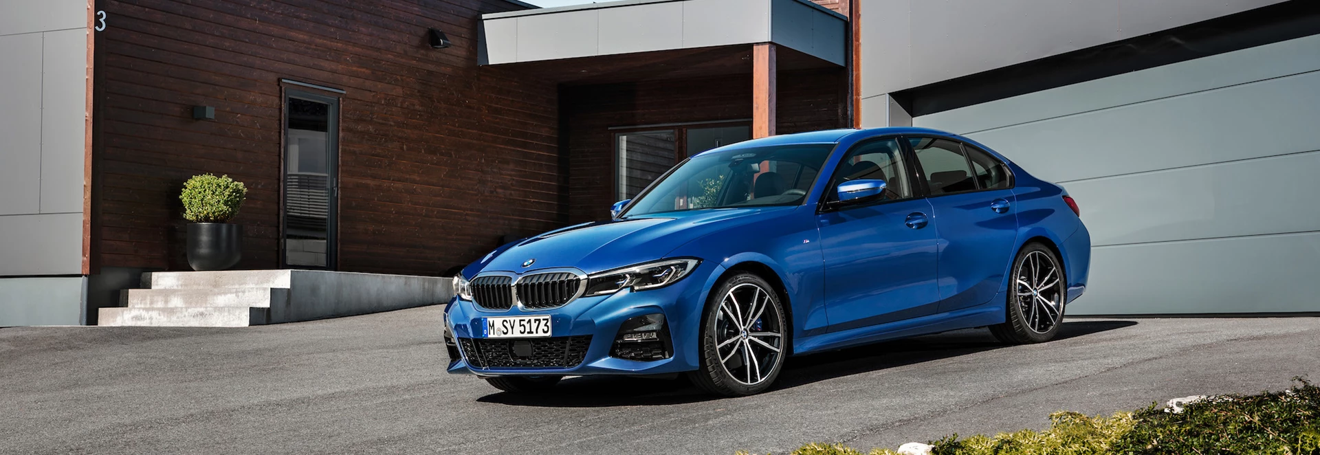 Buyer’s Guide to the BMW 3 Series